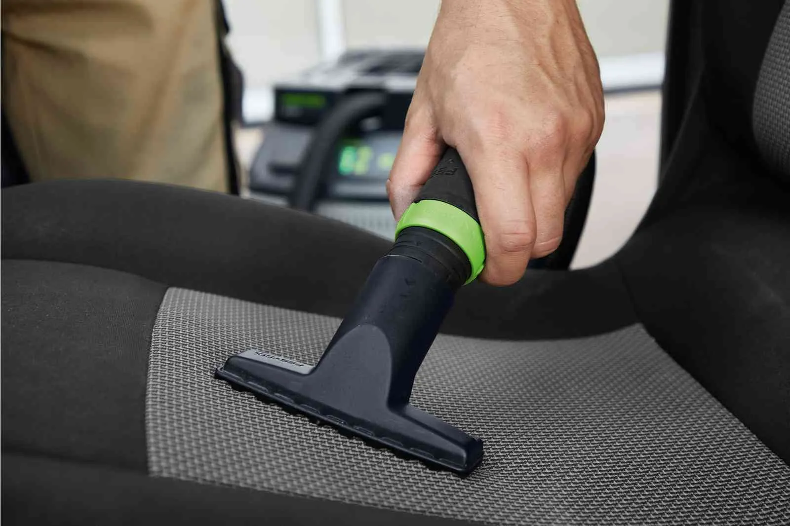 Festool 577533 CLEANTEC CT 25 HEPA Dust Extractor
