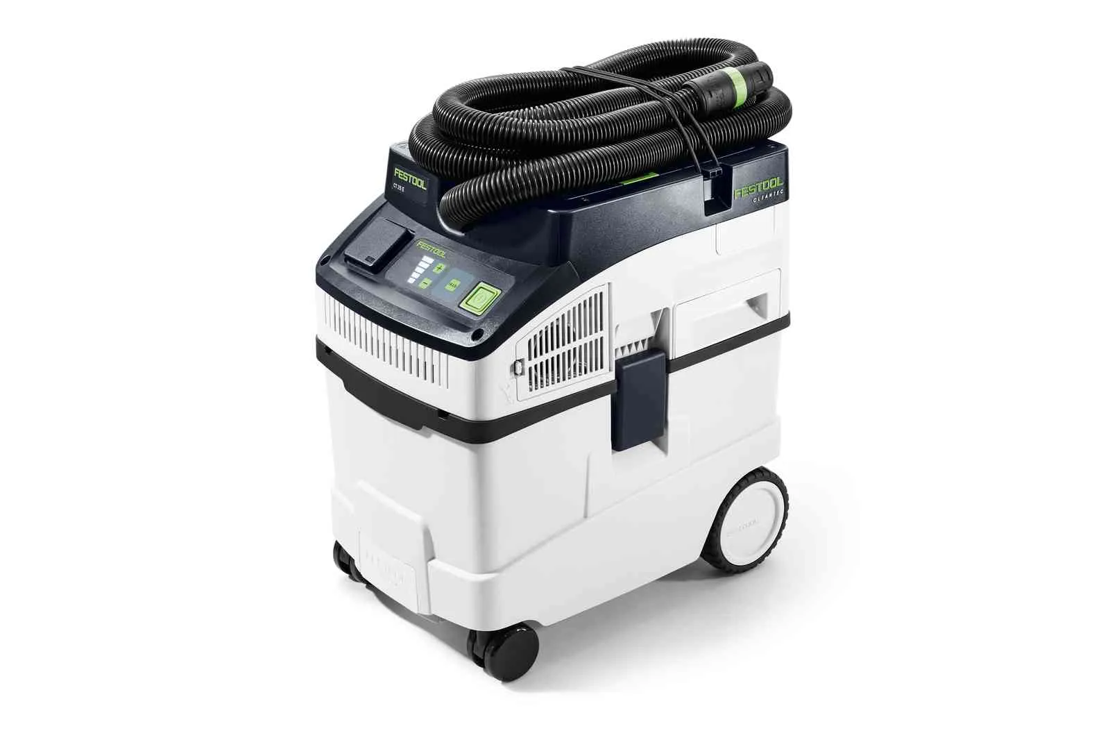 Festool 577533 CLEANTEC CT 25 HEPA Dust Extractor