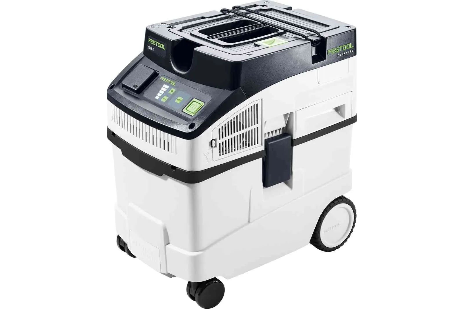 Festool 577533 CLEANTEC CT 25 HEPA Dust Extractor