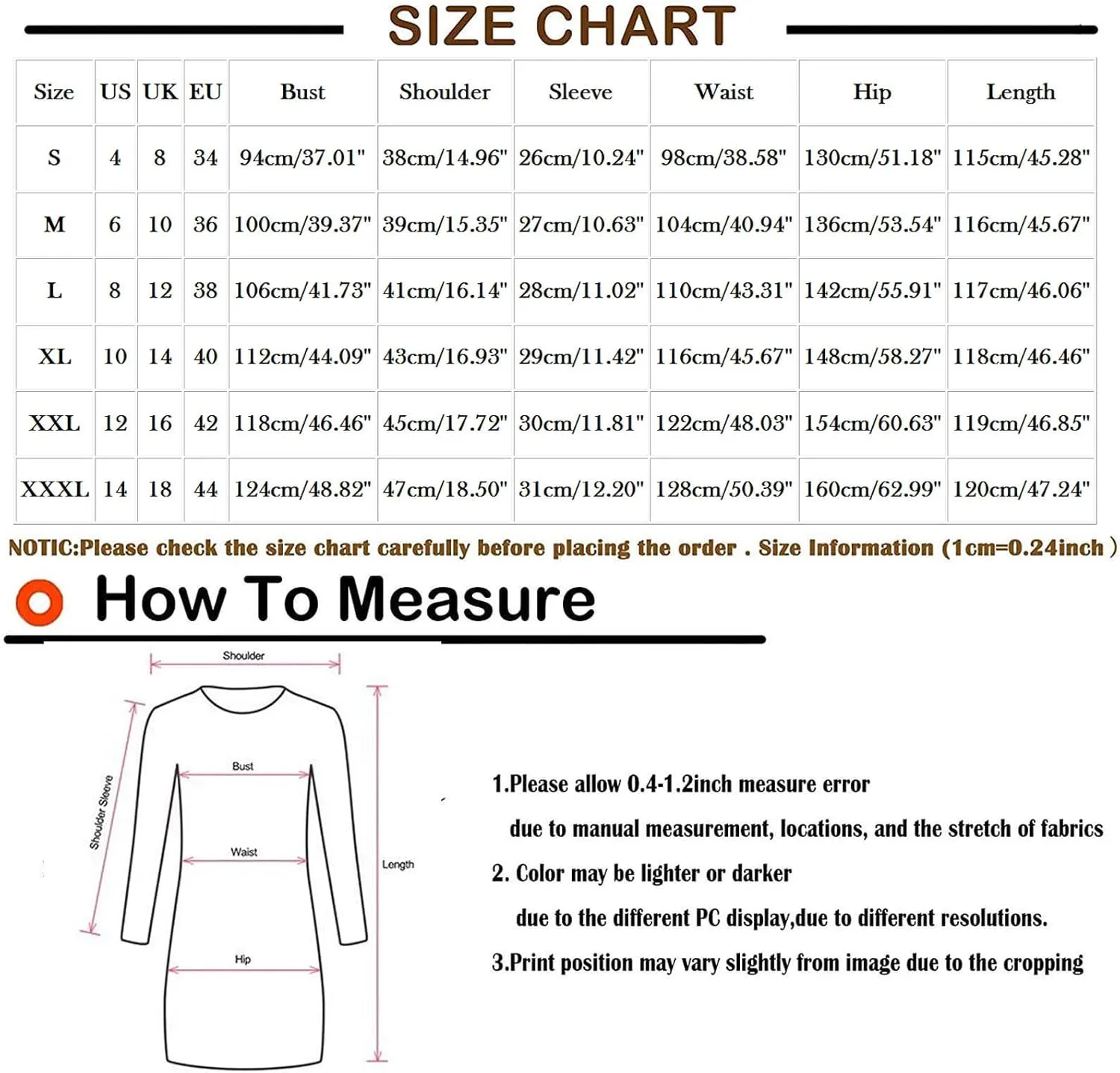 FlekmanArt Dresses for Women 2024 Round Neck Pocket Long Dresses Pleated Printed Dresses Short Sleeve Casual Beach Dress
