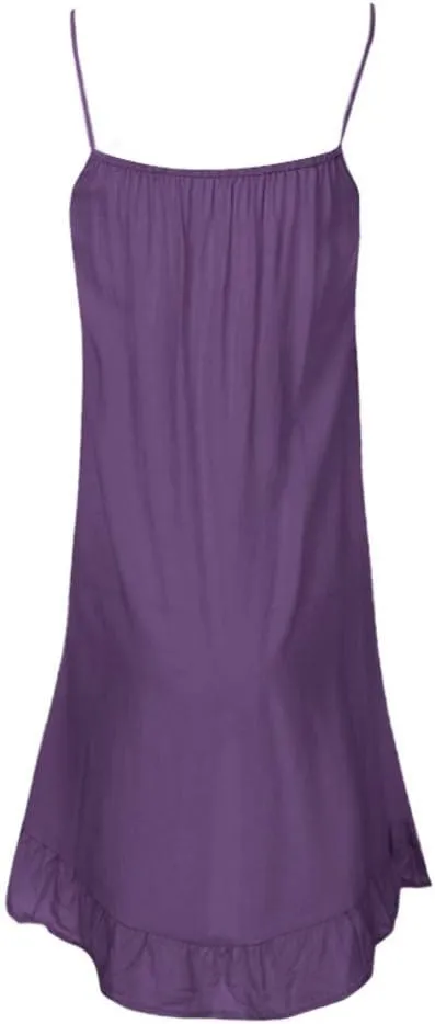 FZYLQY Summer Dresses for Women 2024 Trendy Plus Size Spaghetti Strap Tassel Midi Dress Fashion Beach Sundress Tank Dress