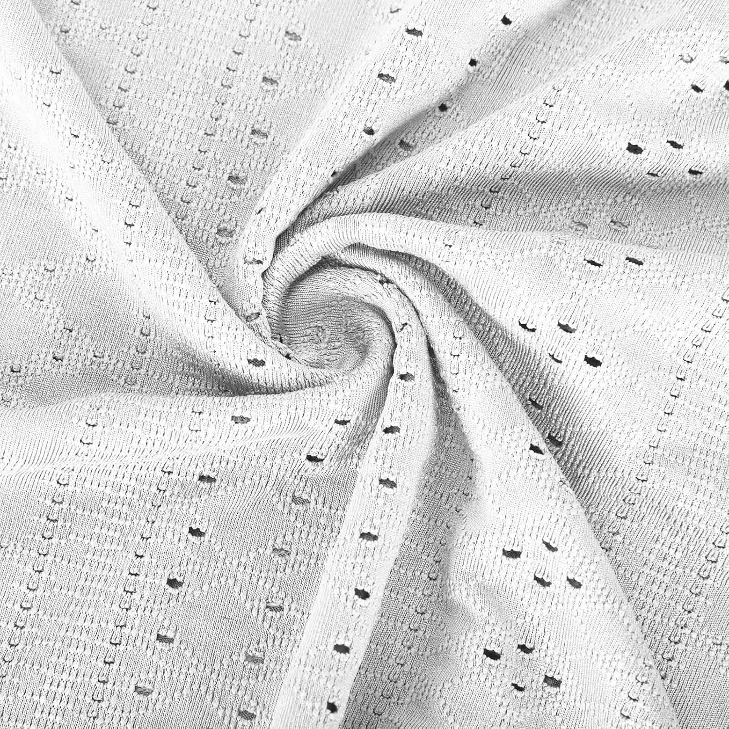 FZYLQY Women V Neck Eyelet Dresses Summer Casual Sundress Solid Sleeveless Knee Length Dress 2024 Casual Tank Tunic Sun Dress