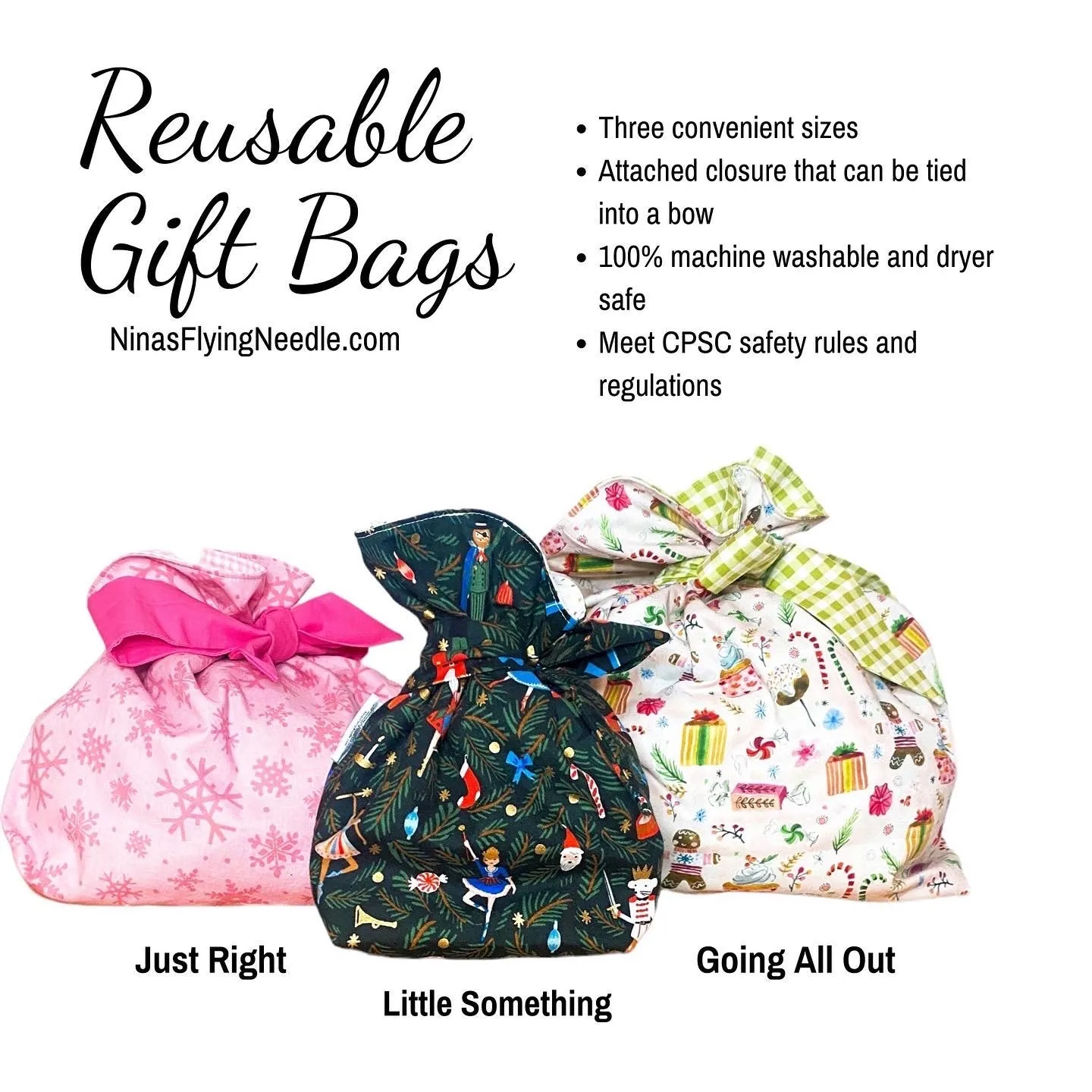 Gift Bags