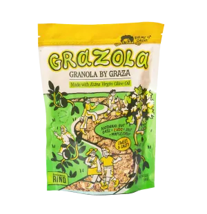 Grazola 2 Bags
