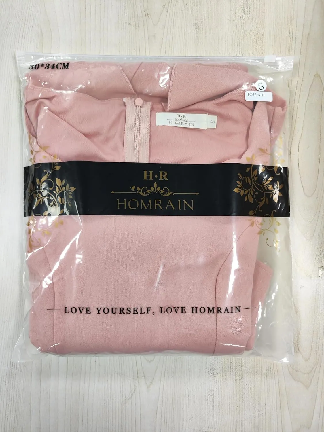 HomRain Women's Church Dresses for 2025 Wedding Guest Cocktail Tea Party Bell Sleeve Vintage Evening Graduation Dress