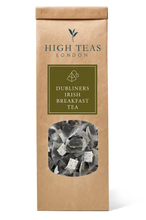 Irish Breakfast (pyramid bags)
