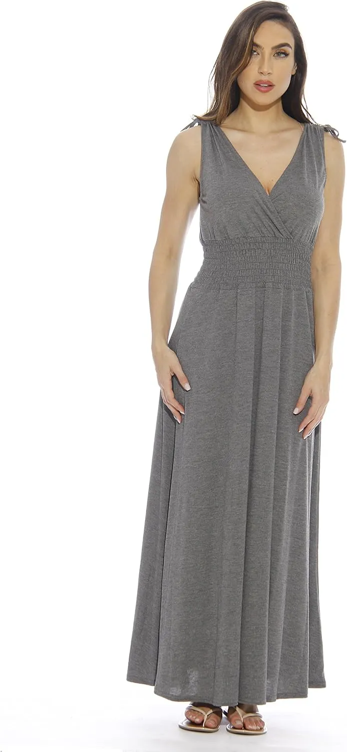 Just Love Maxi Dress Summer Dresses for Women