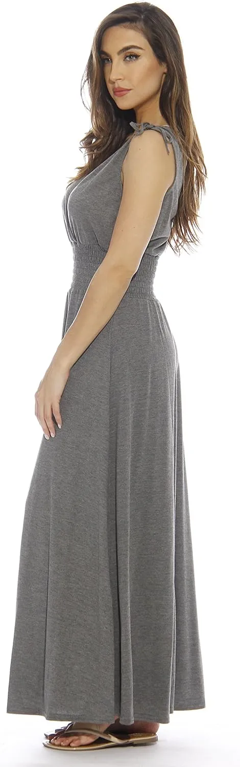 Just Love Maxi Dress Summer Dresses for Women