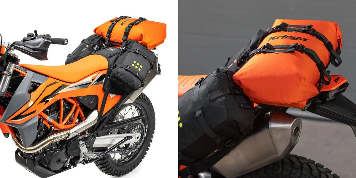 Kriega Rollpack - 20L
