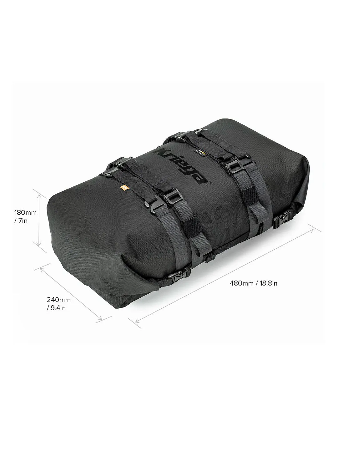 Kriega Rollpack - 20L