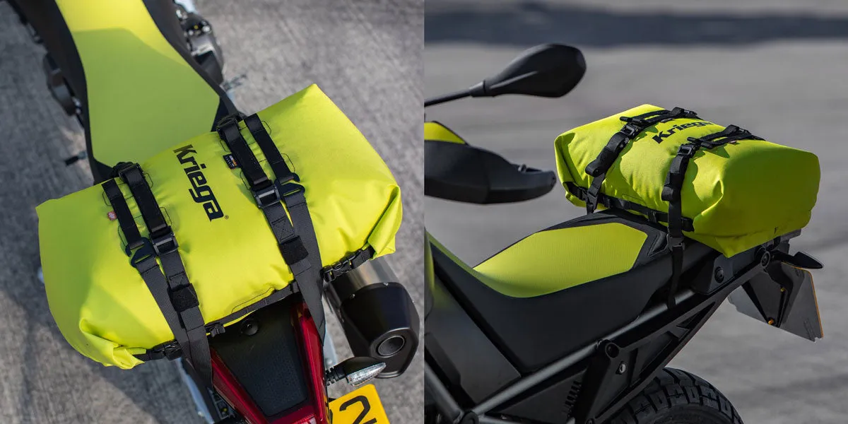 Kriega Rollpack - 20L