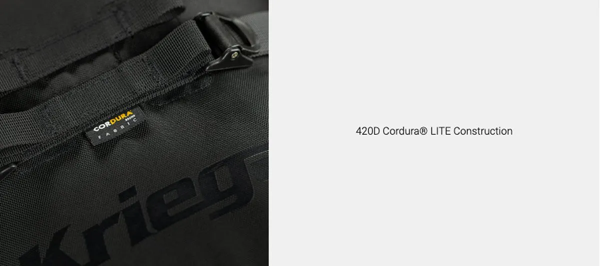 Kriega Rollpack - 20L
