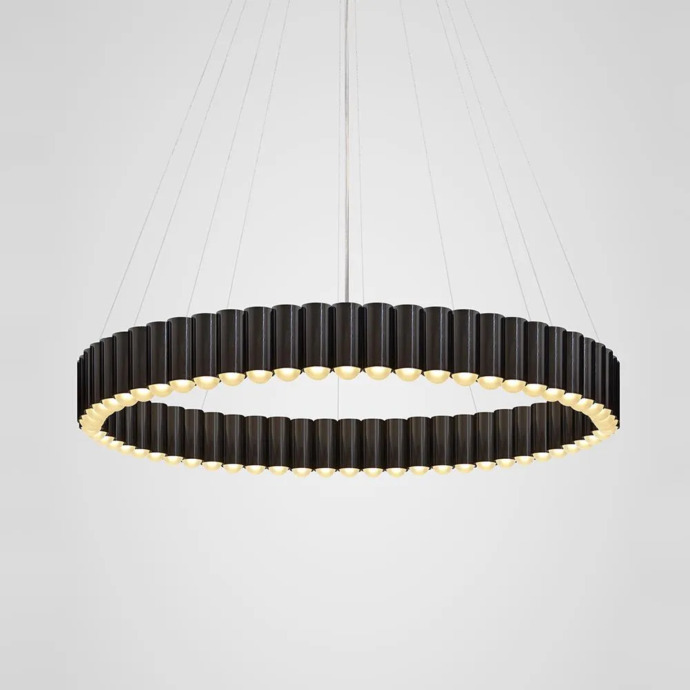 Lee Broom Carousel Pendant Light