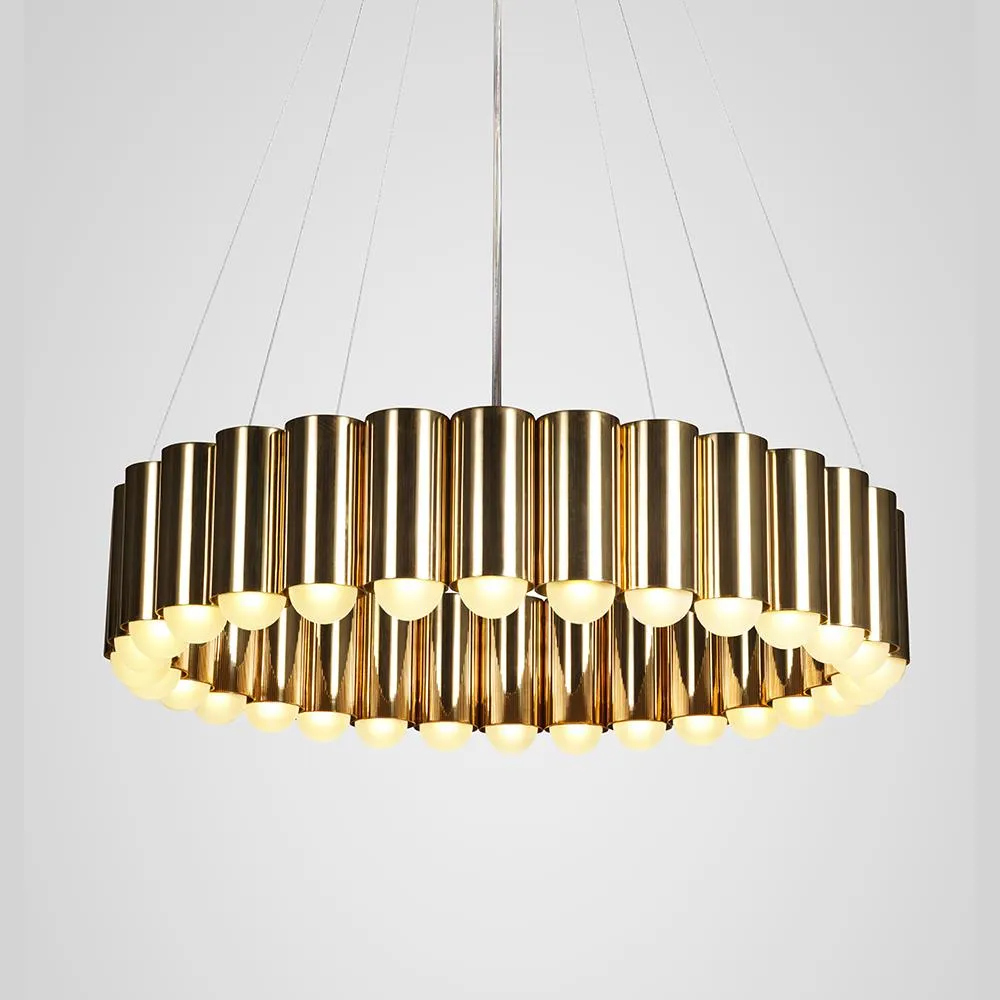 Lee Broom Carousel Pendant Light
