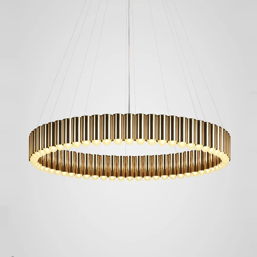 Lee Broom Carousel Pendant Light