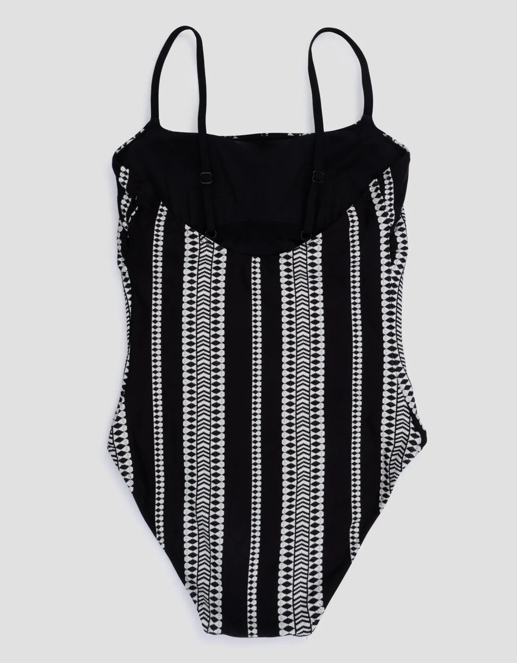 lemlem luchia classic one piece swimsuit