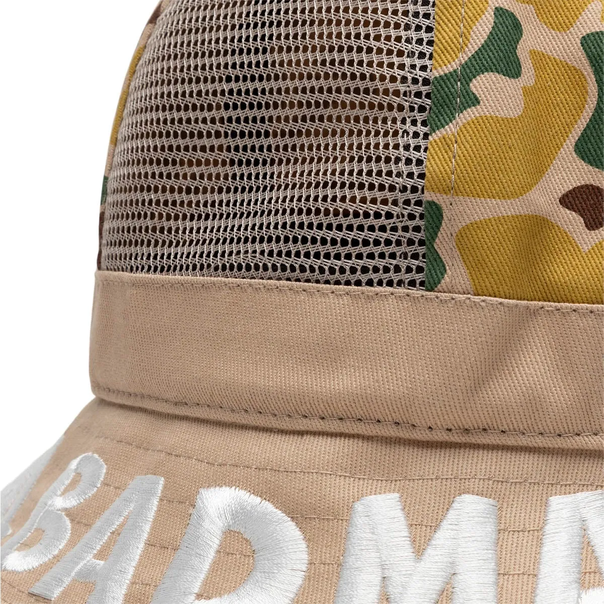 LOST HIKER BUCKET HAT