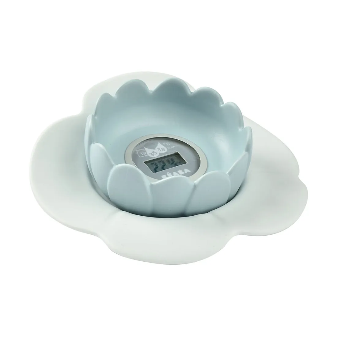 Lotus Bath thermometer