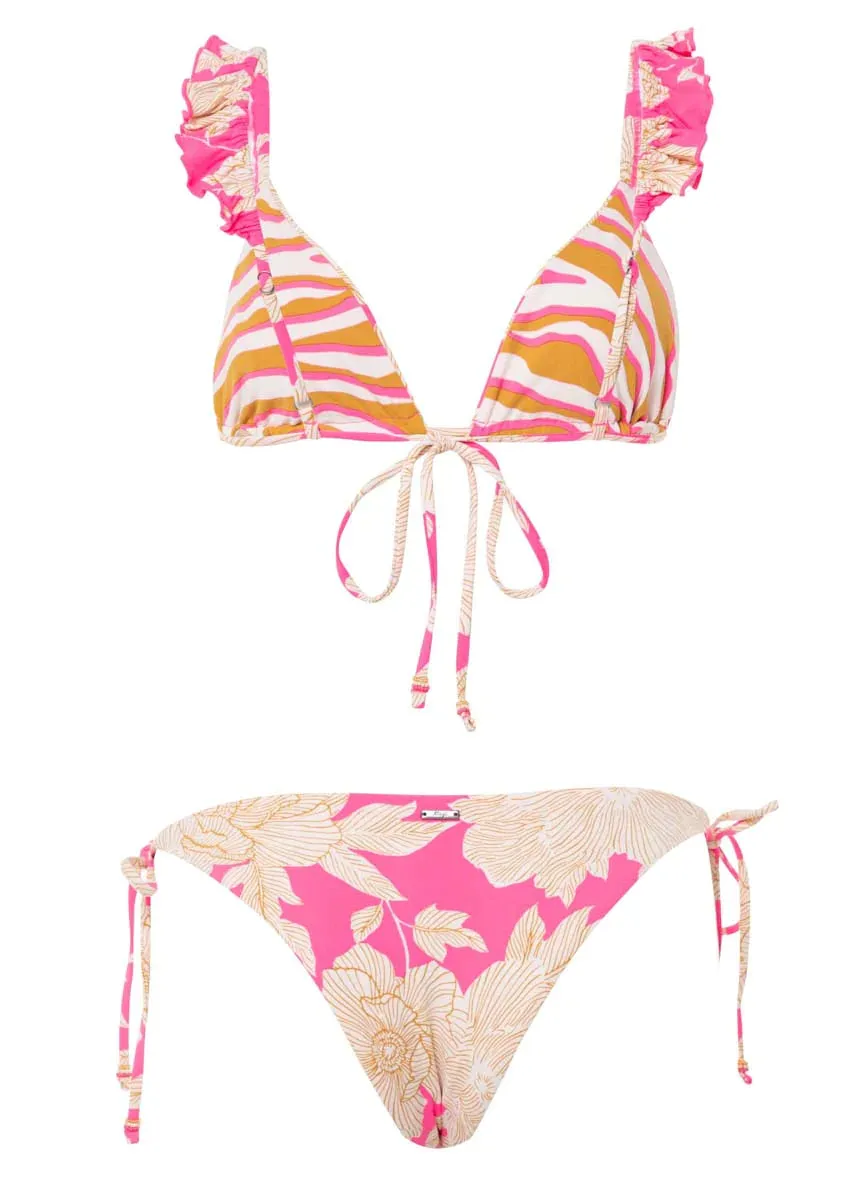 Maaji Sunning Bikini Bottom