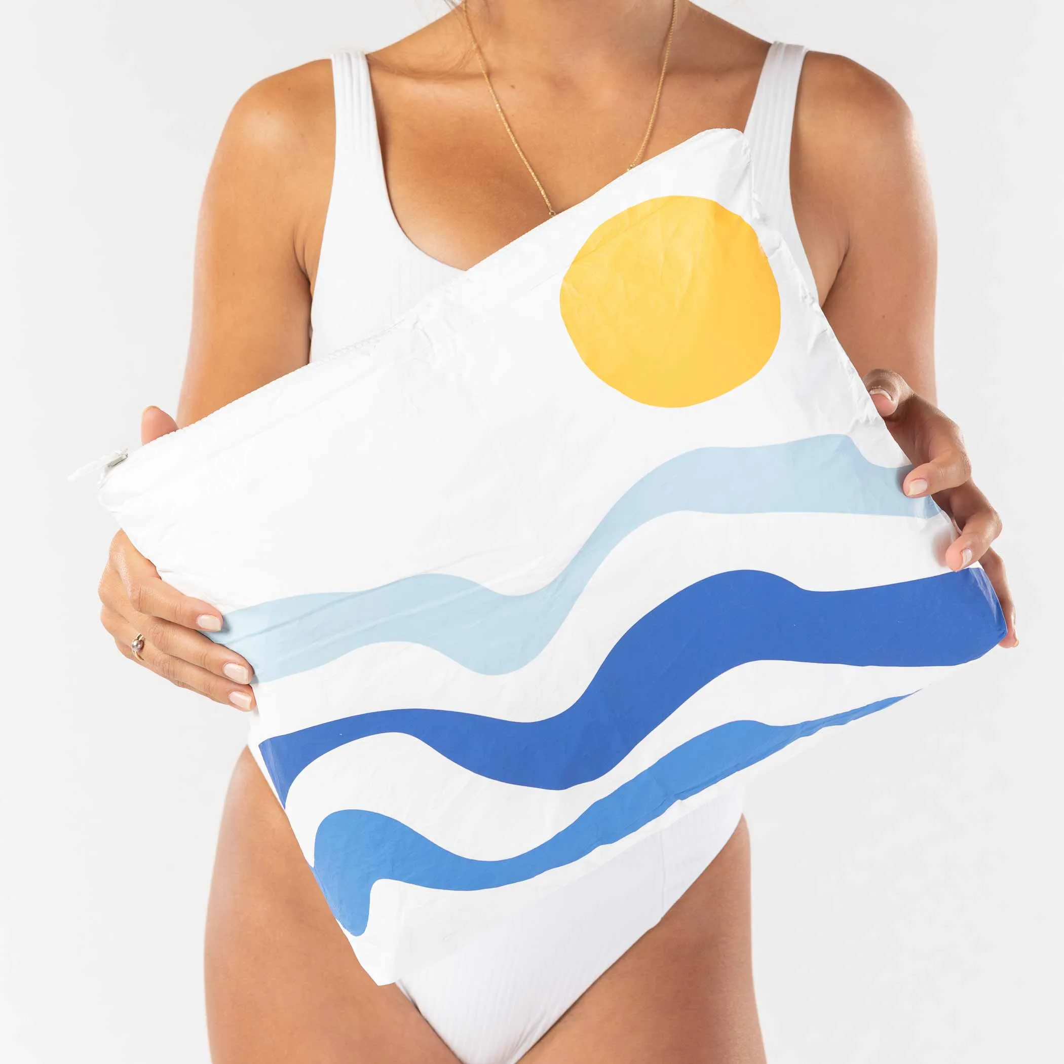 MAX Pouch | Soleil