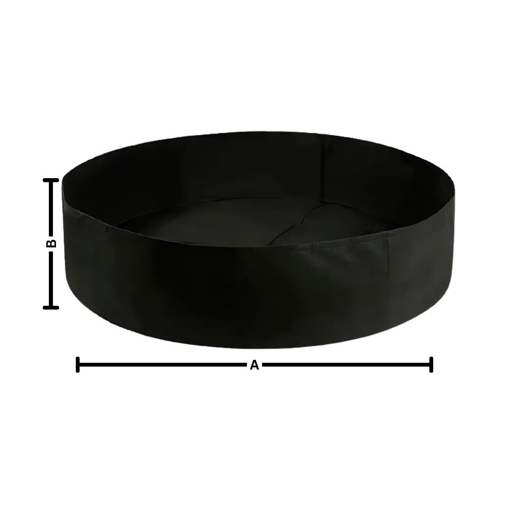 Multipurpose Breathable Planting Bags
