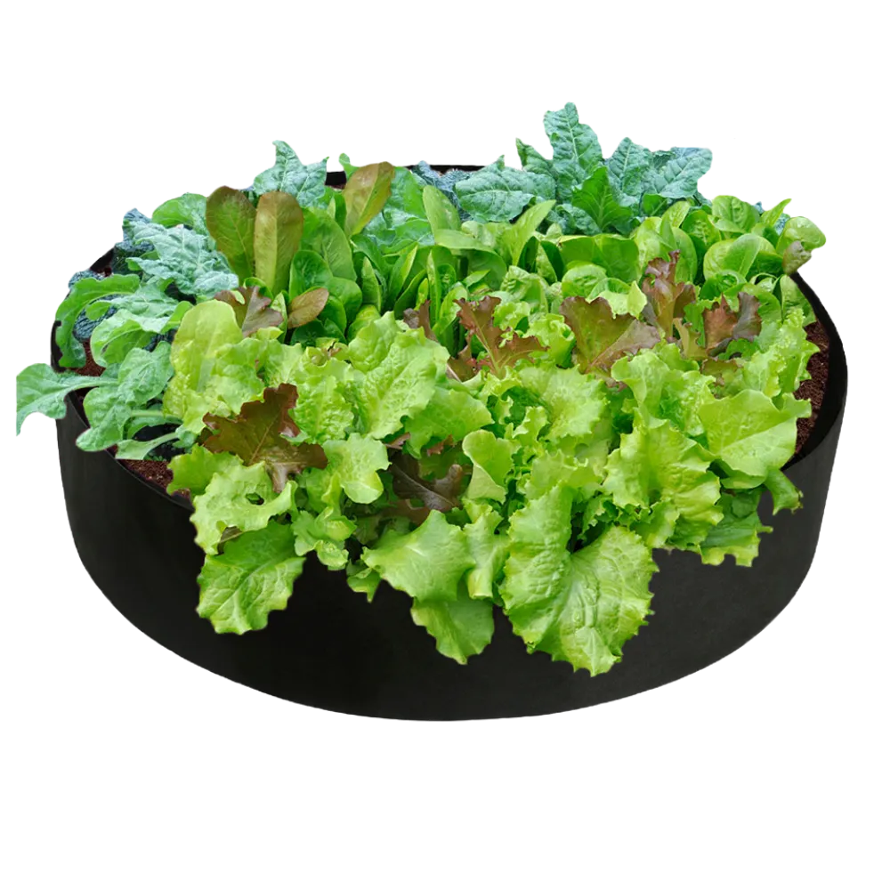 Multipurpose Breathable Planting Bags
