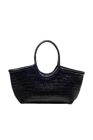 Nantucket Basket Big Black