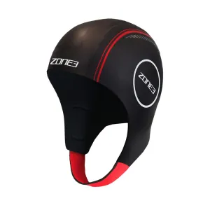 Neoprene Swim Cap