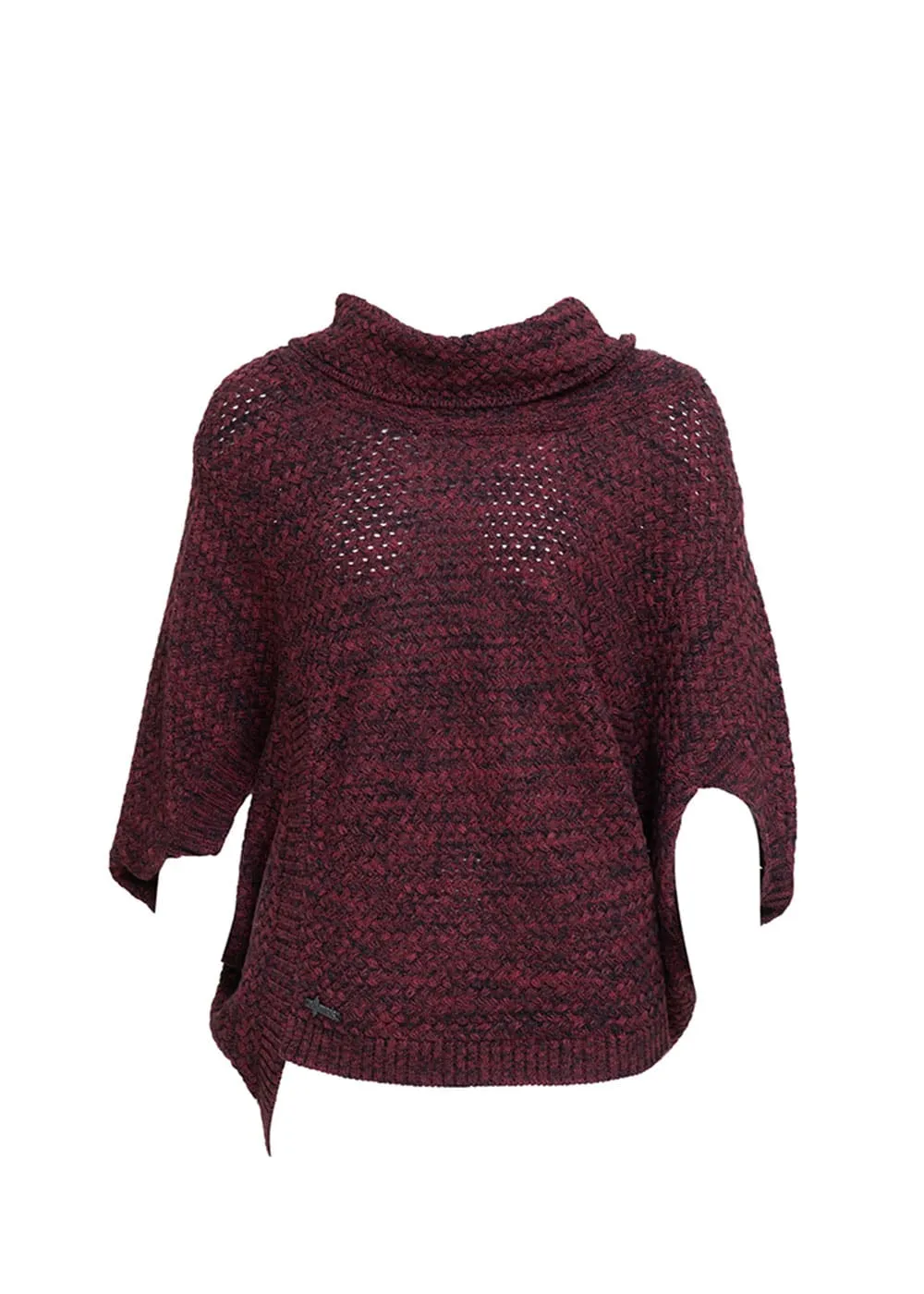 Nomads Hemp Wear Moonlight Poncho