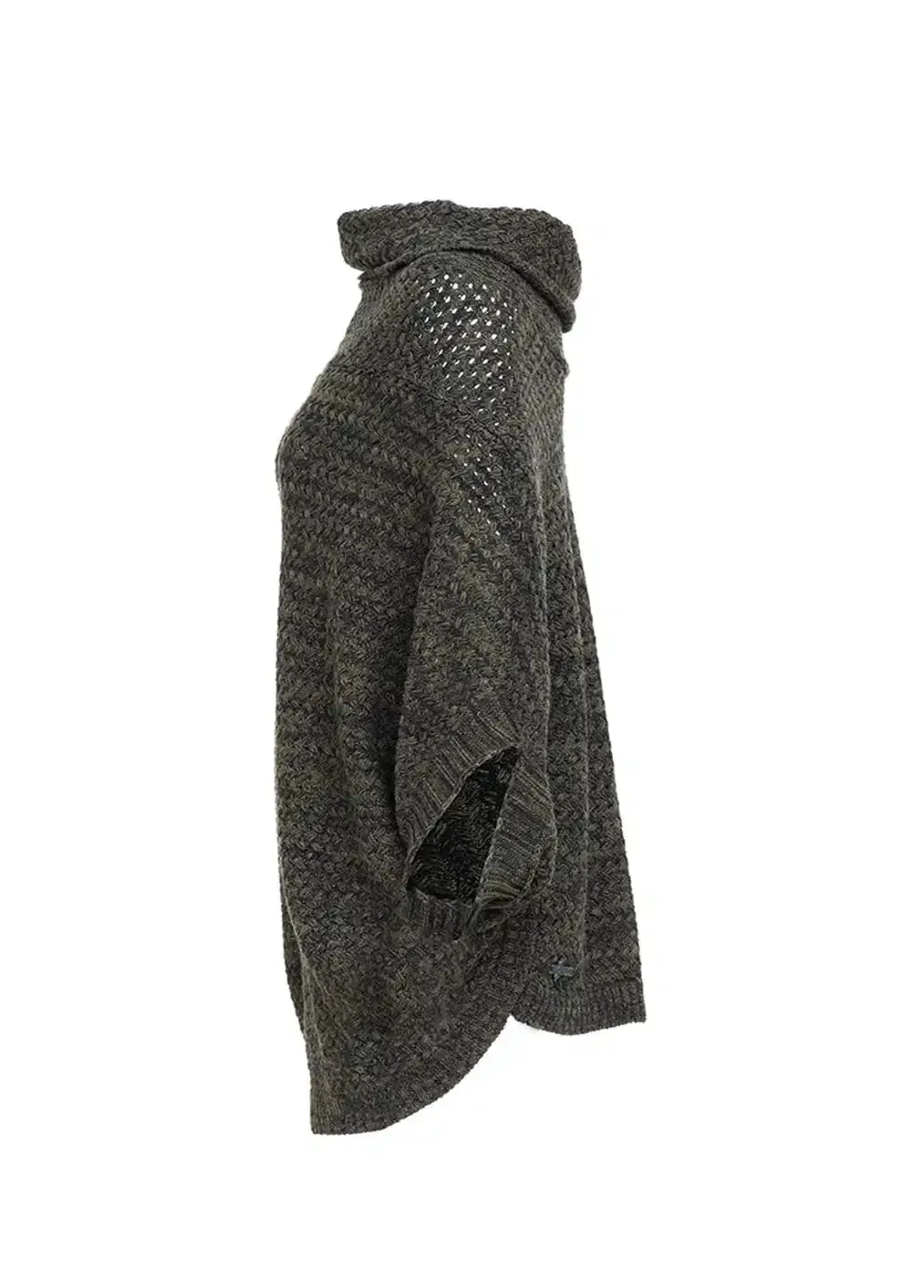 Nomads Hemp Wear Moonlight Poncho