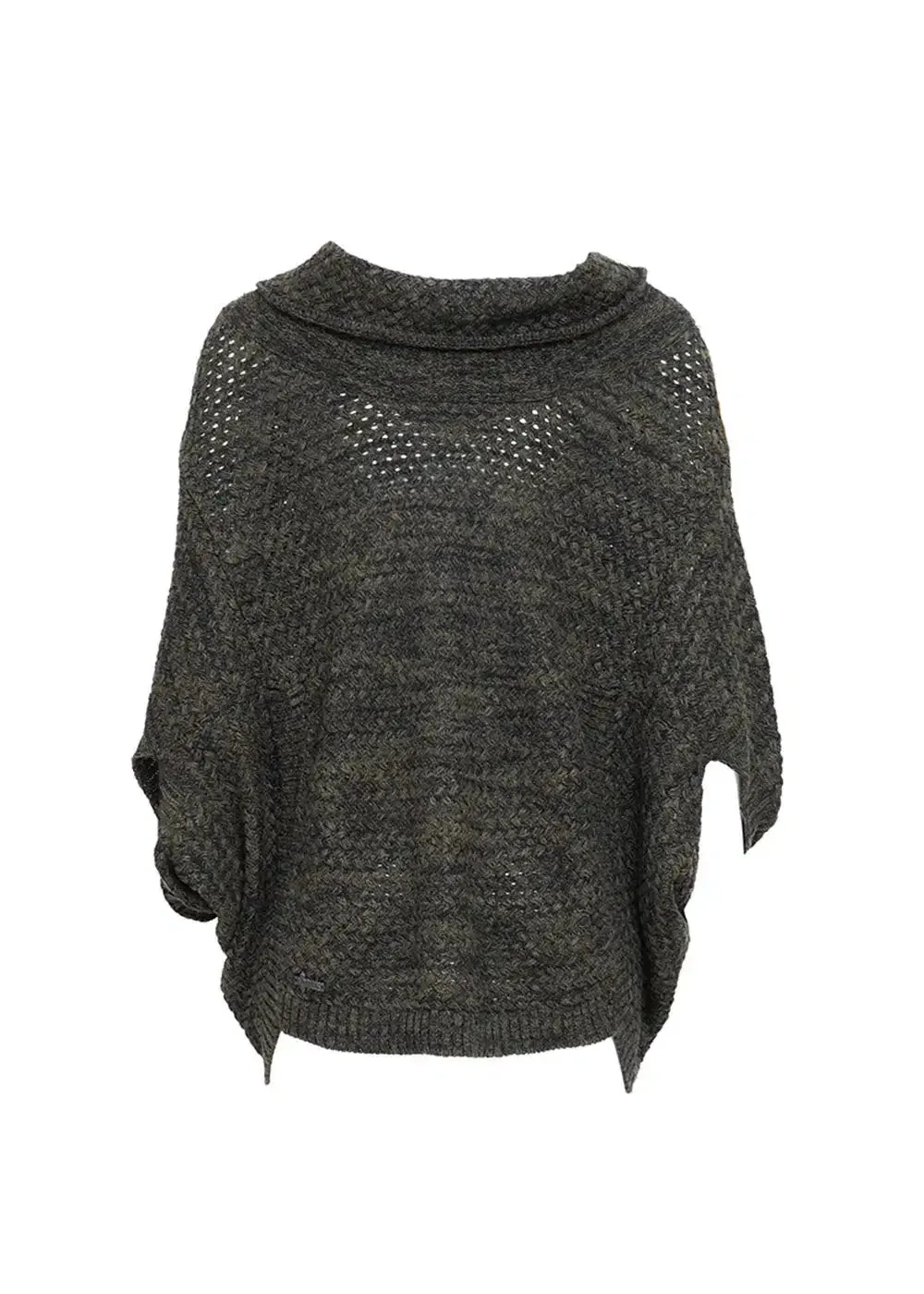 Nomads Hemp Wear Moonlight Poncho