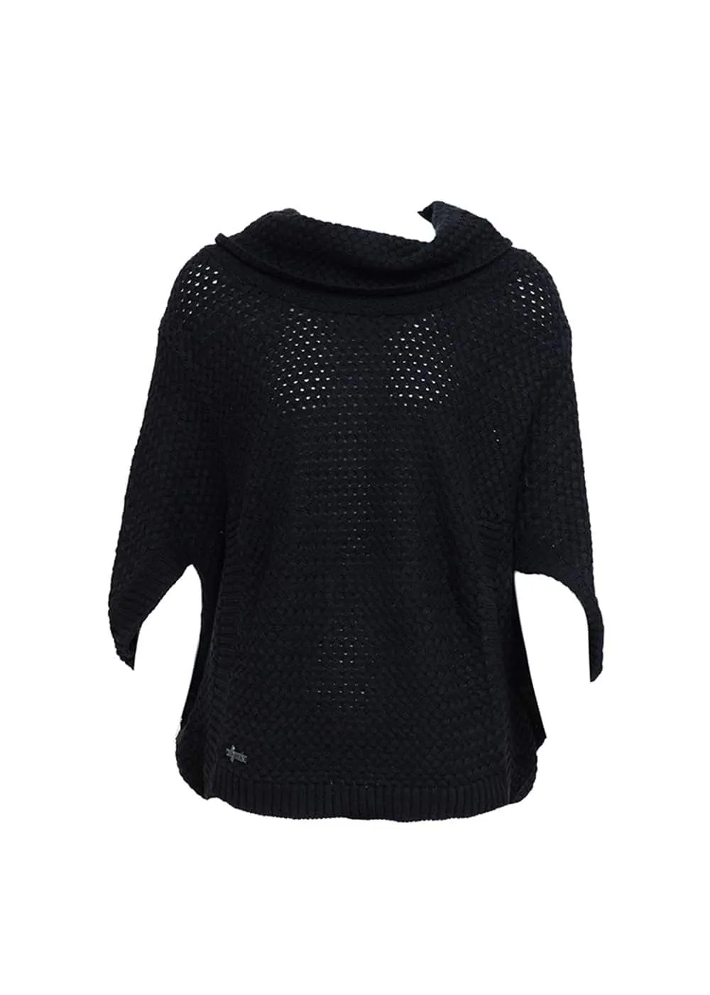Nomads Hemp Wear Moonlight Poncho