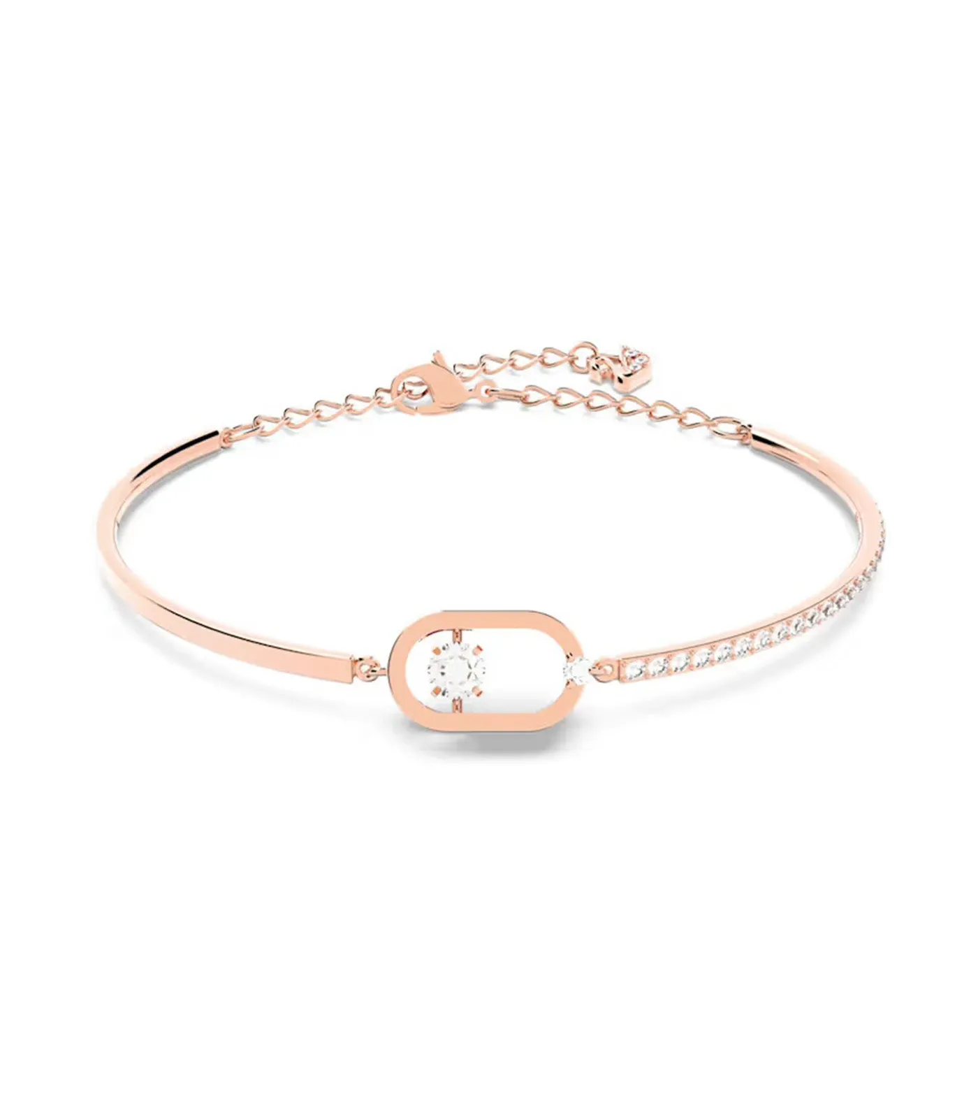 North Bracelet White