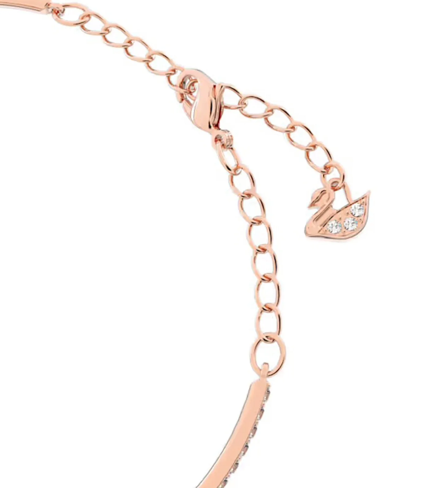 North Bracelet White