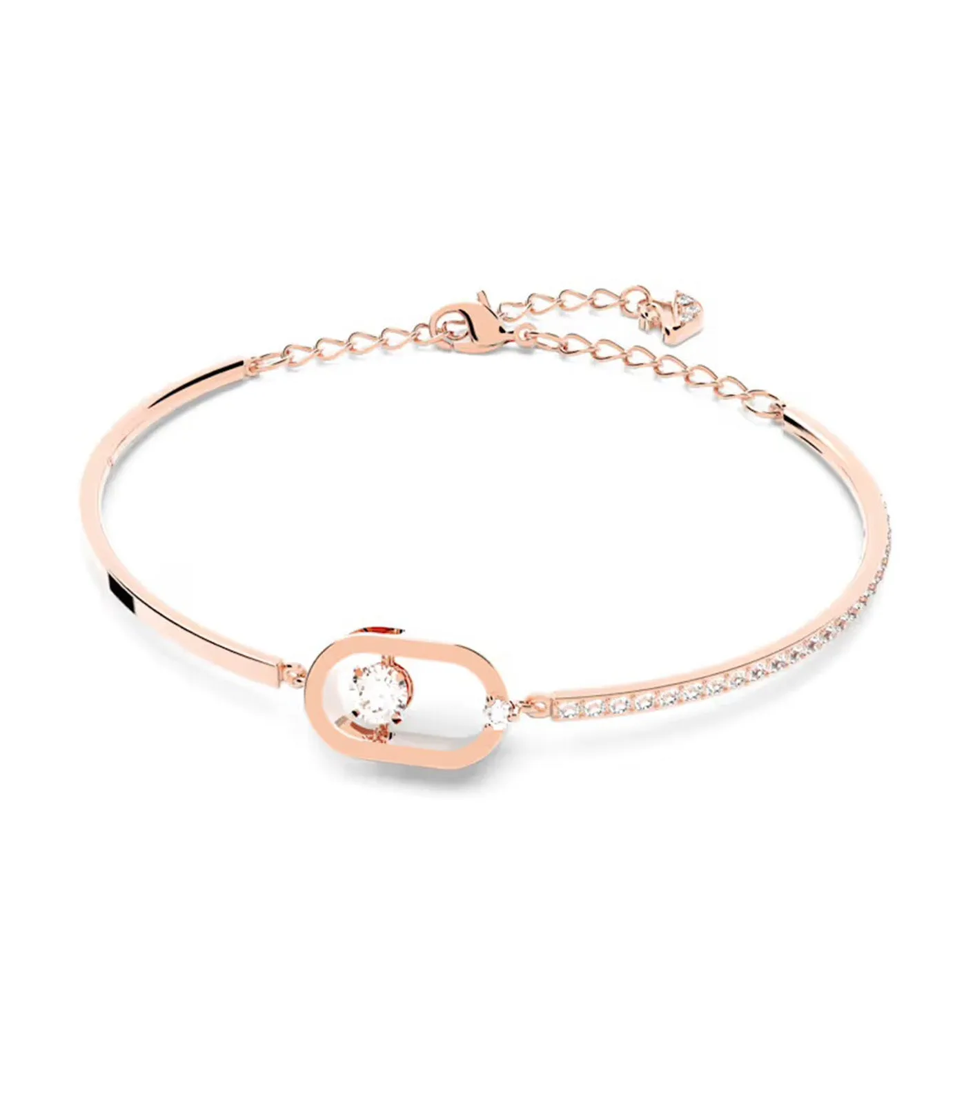 North Bracelet White