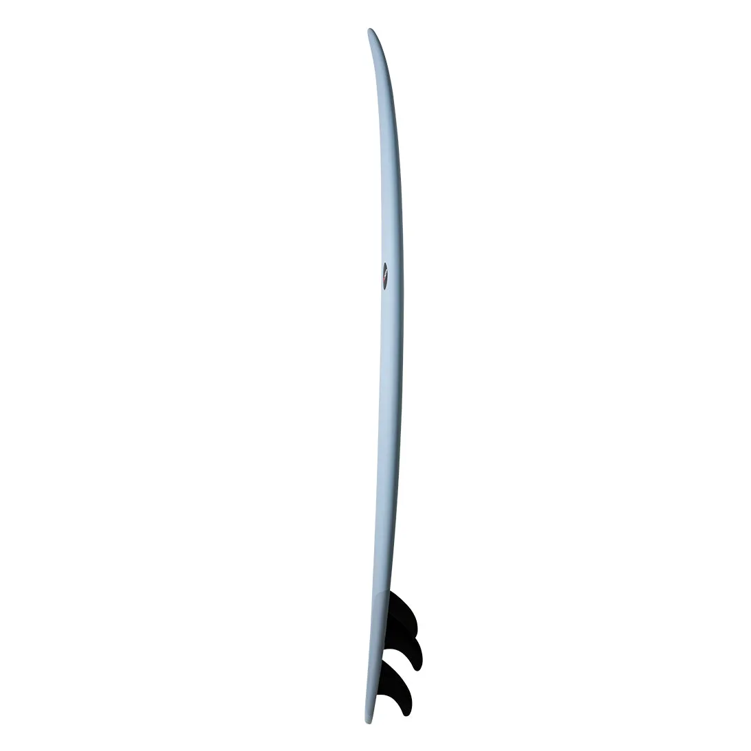NSP Protech Funboard Surfboard 7ft 6in