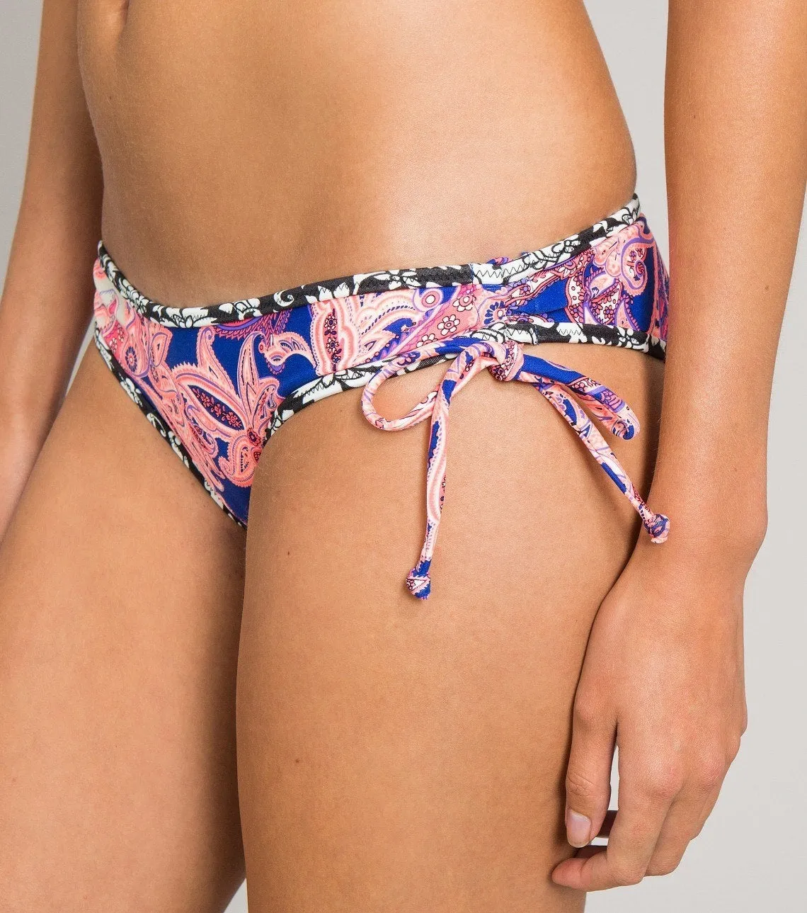 O'Neill 365 Hybrid Unity Tie Side Bottoms - Women's