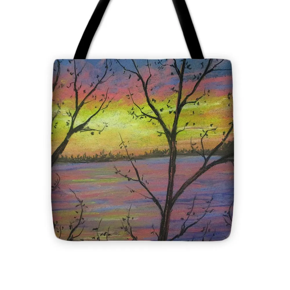 Passion of the Sweetness  - Tote Bag