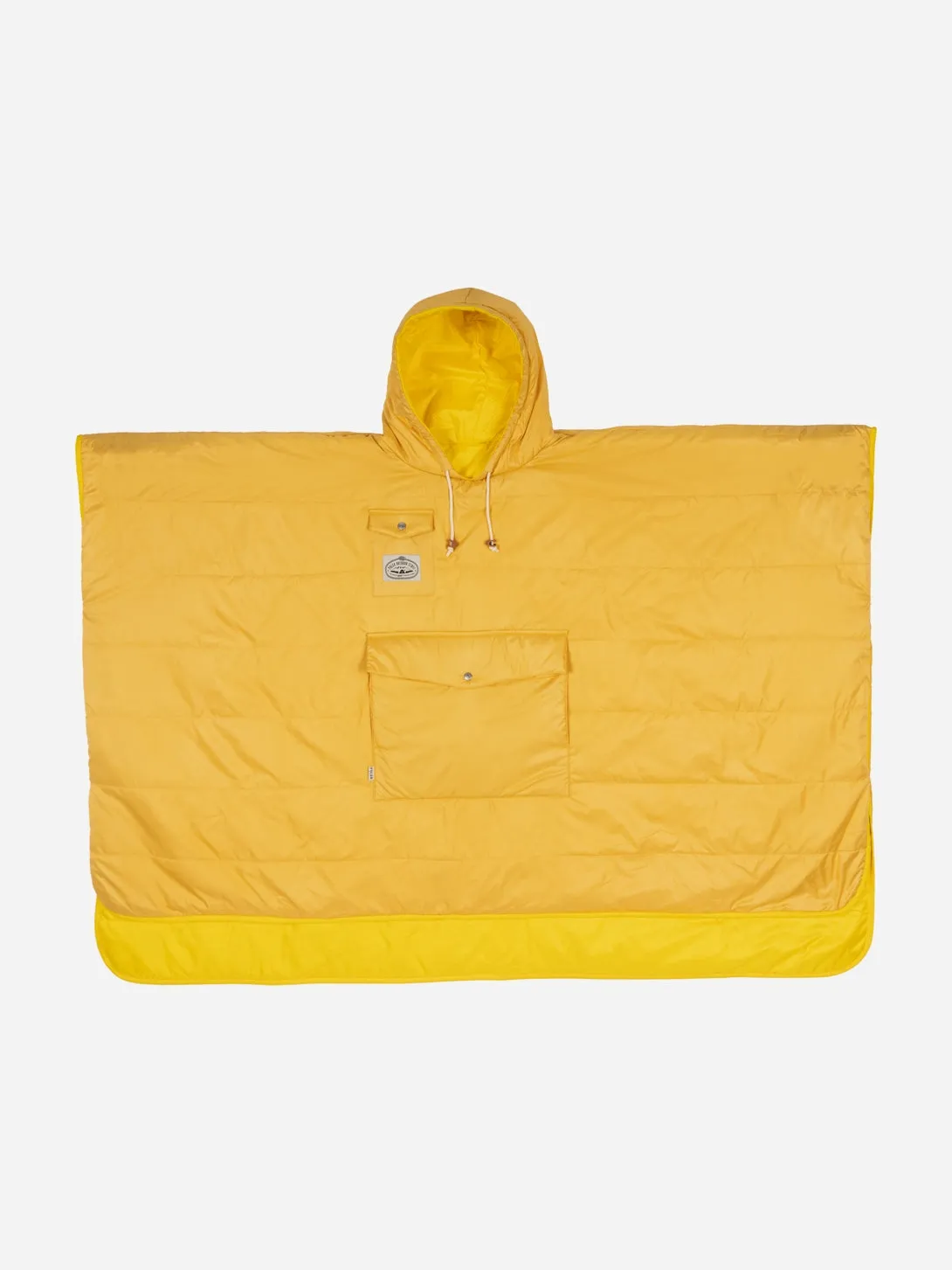 Poncho