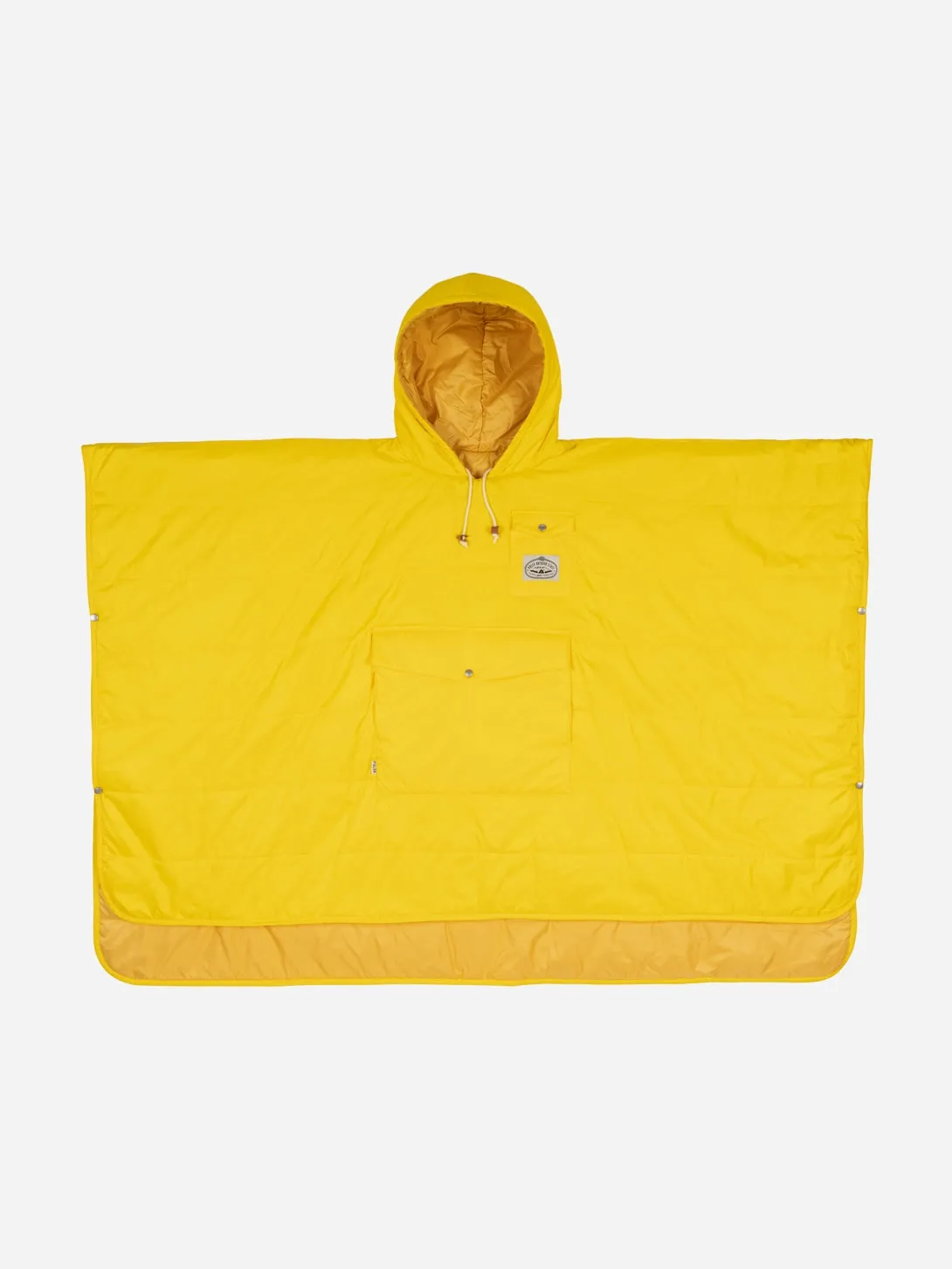Poncho