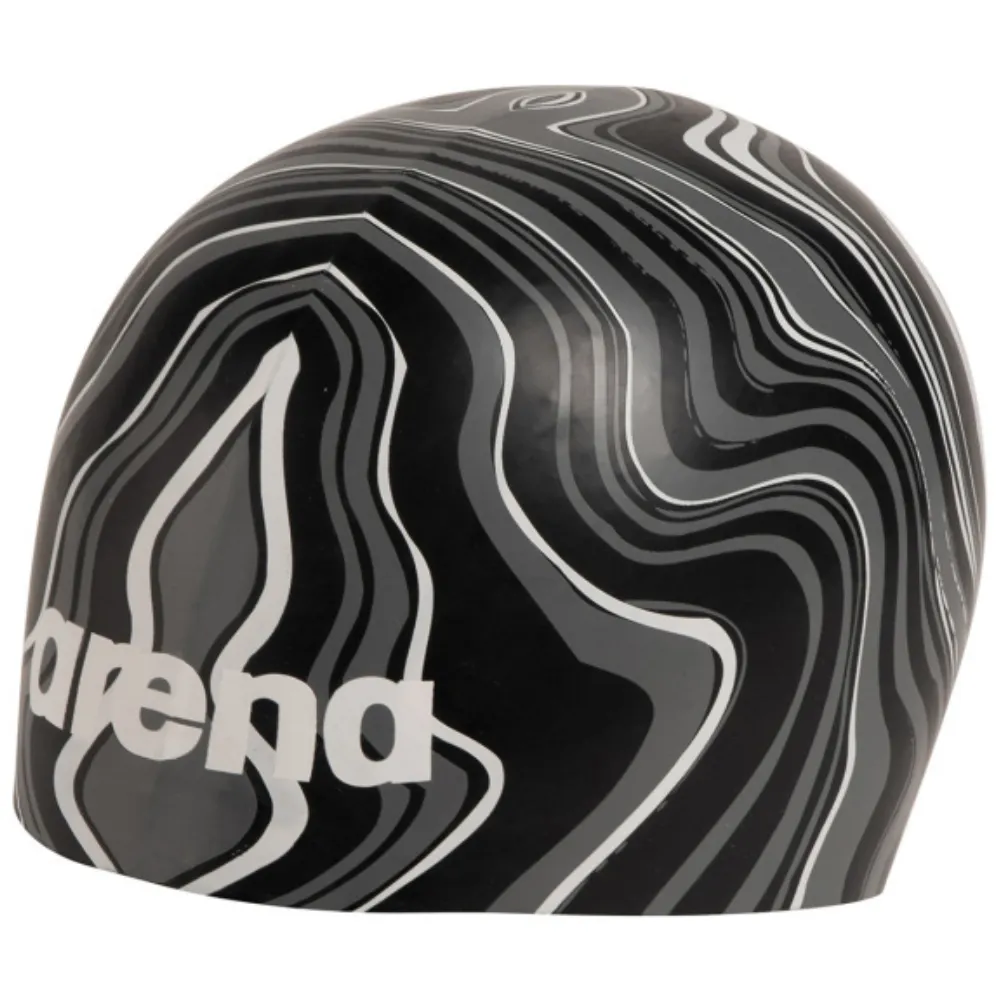 POOLISH MOULDED CAP