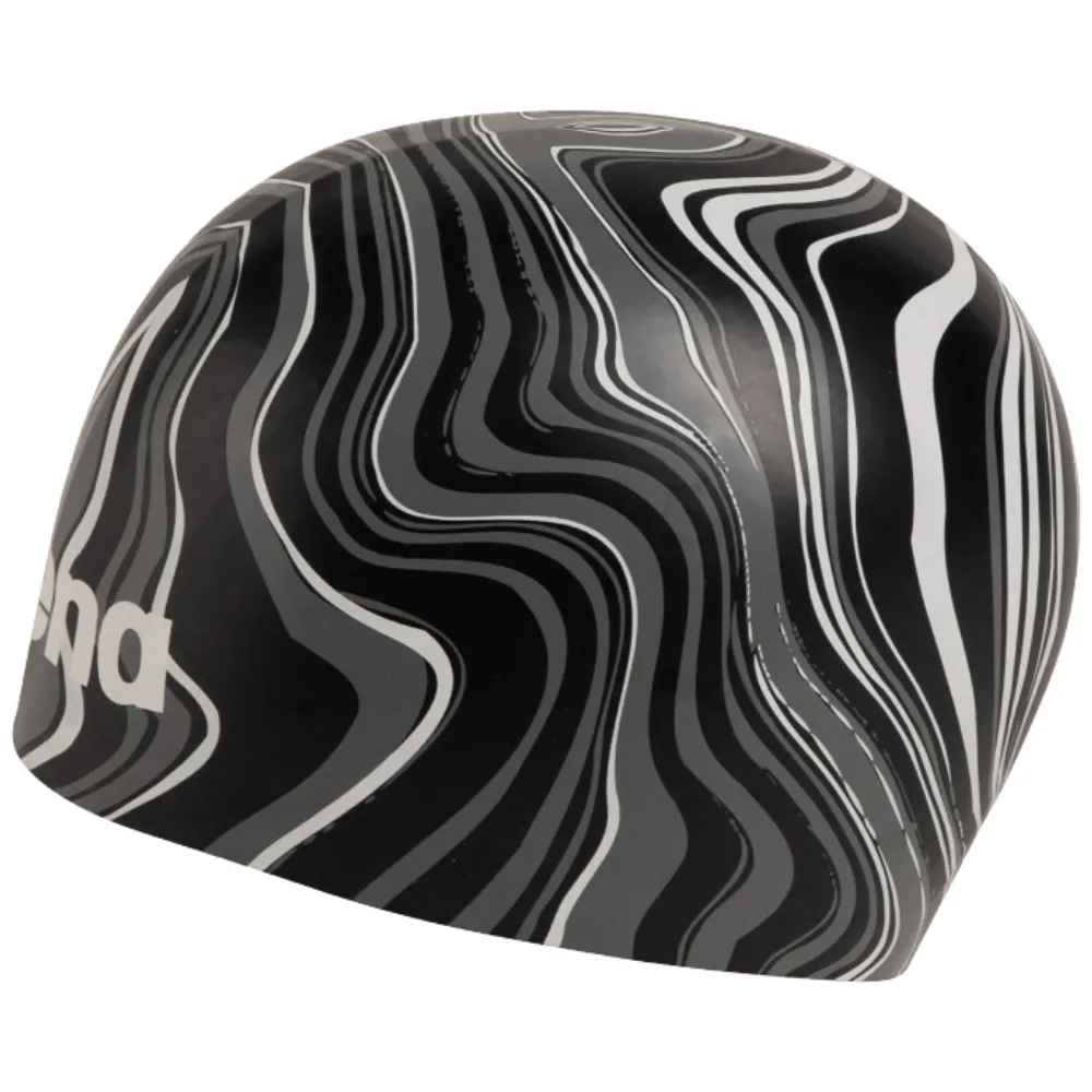 POOLISH MOULDED CAP