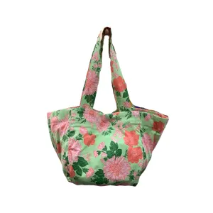 Poolside Bags in Mint York