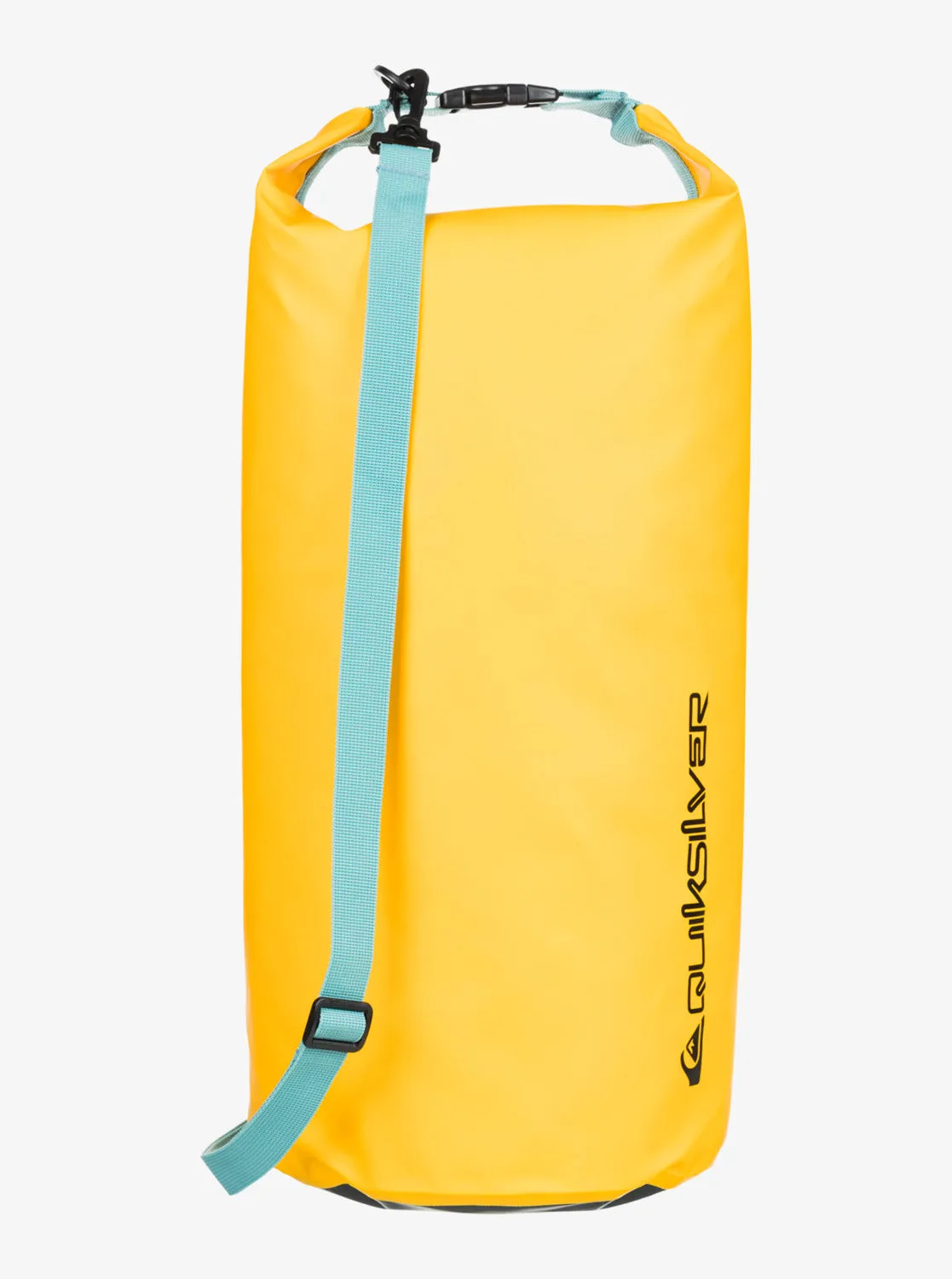 Quiksilver Men's Medium Water Stash 10L Roll Top Surf Pack Solar Power AQYBA03020-YZE0