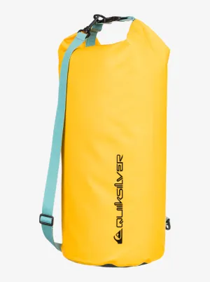 Quiksilver Men's Medium Water Stash 10L Roll Top Surf Pack Solar Power AQYBA03020-YZE0