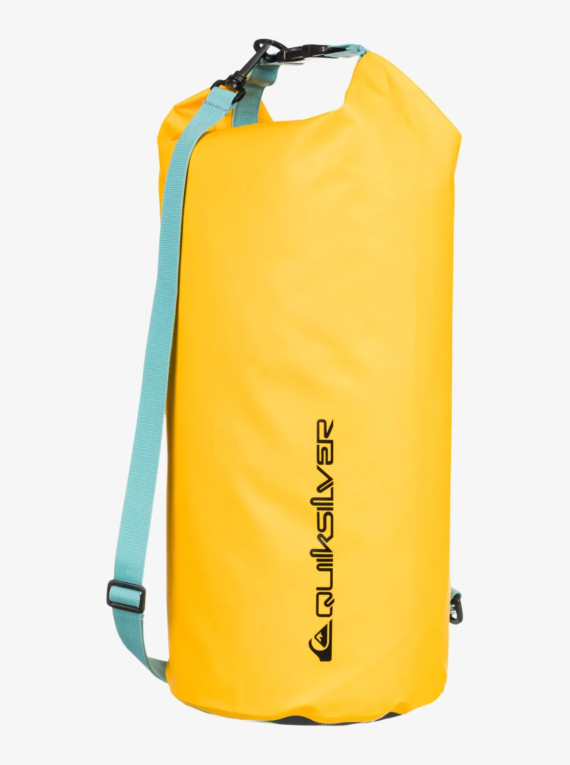 Quiksilver Men's Medium Water Stash 10L Roll Top Surf Pack Solar Power AQYBA03020-YZE0