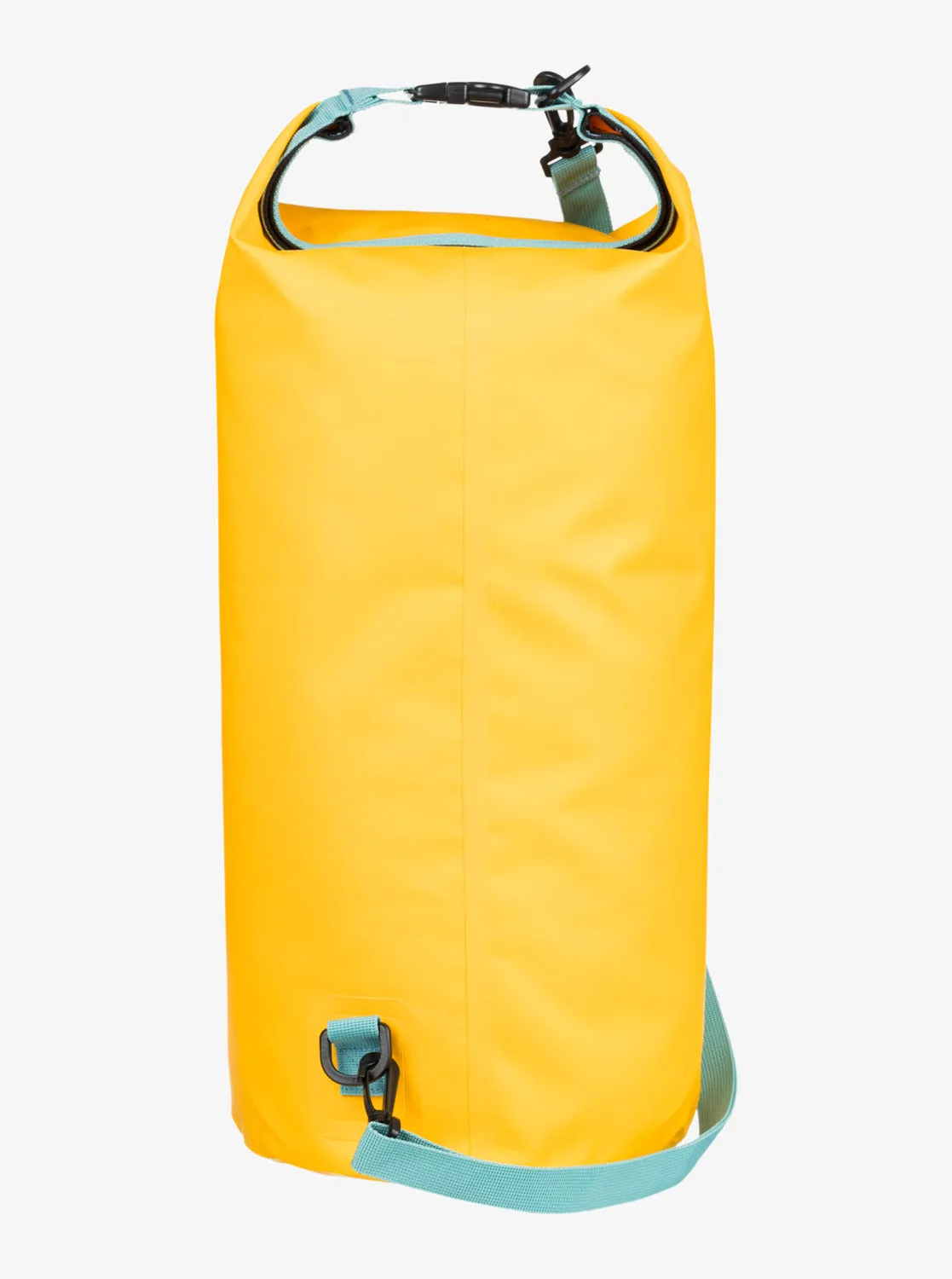 Quiksilver Men's Medium Water Stash 10L Roll Top Surf Pack Solar Power AQYBA03020-YZE0
