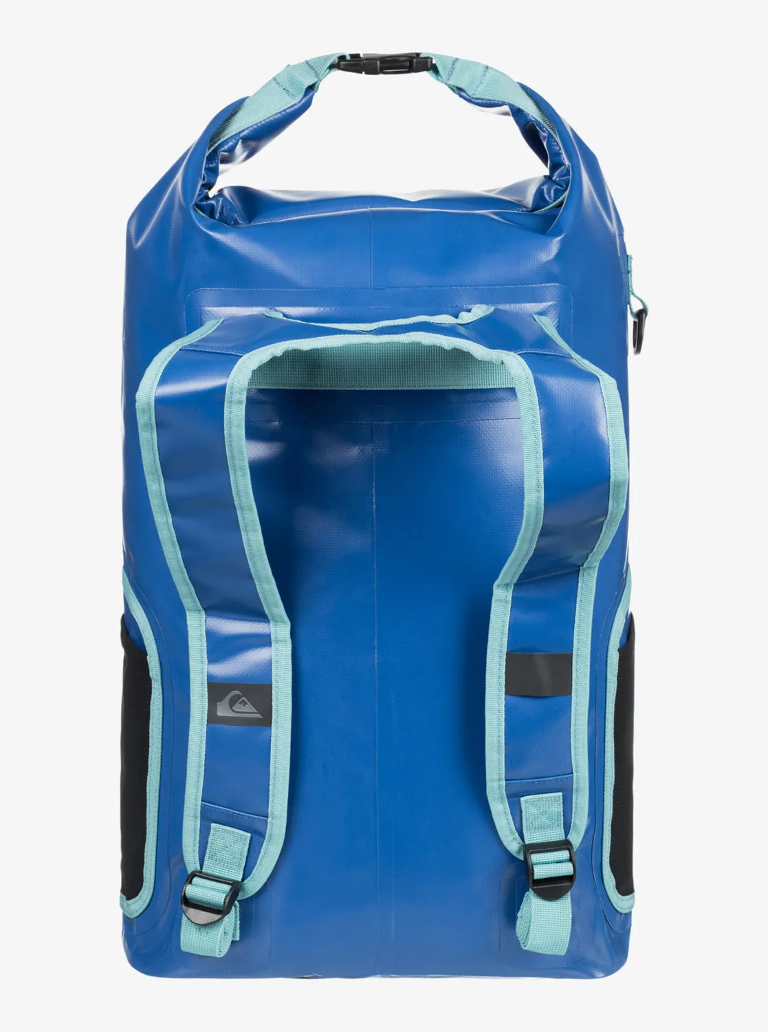 Quiksilver Men's Sea Stash 20L Medium Surf Backpack Monaco Blue AQYBP03092_BYC0