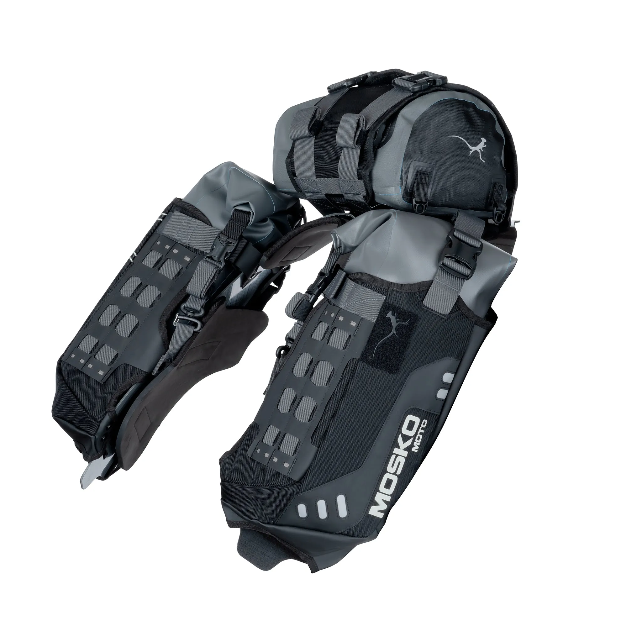 Reckless 40L (V4.0) - 2023