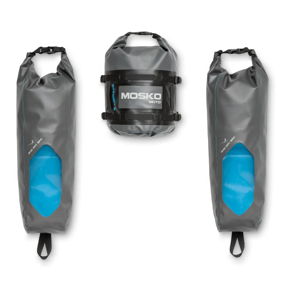 Reckless 40L (V4.0)
